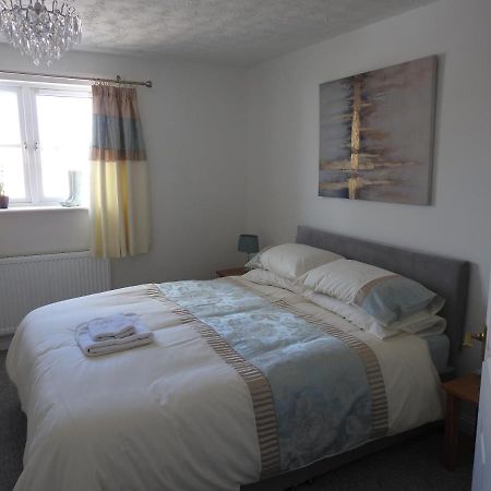 Charming 2-Bed House In Torquay Villa Exteriör bild