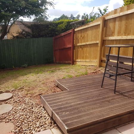Charming 2-Bed House In Torquay Villa Exteriör bild