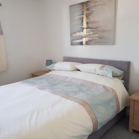 Charming 2-Bed House In Torquay Villa Exteriör bild