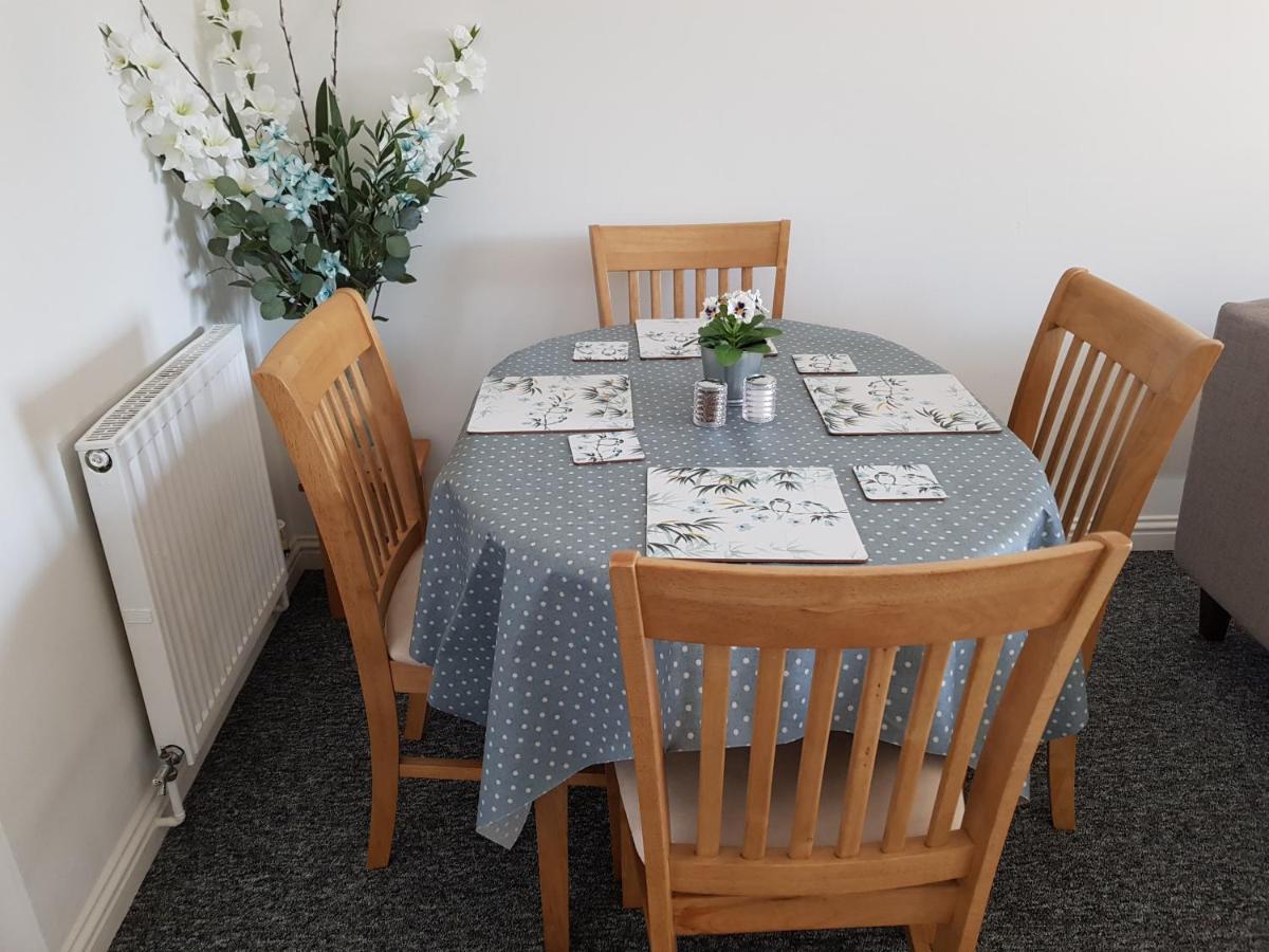 Charming 2-Bed House In Torquay Villa Exteriör bild