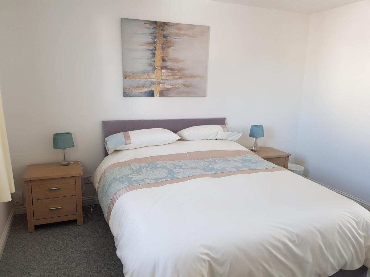 Charming 2-Bed House In Torquay Villa Exteriör bild
