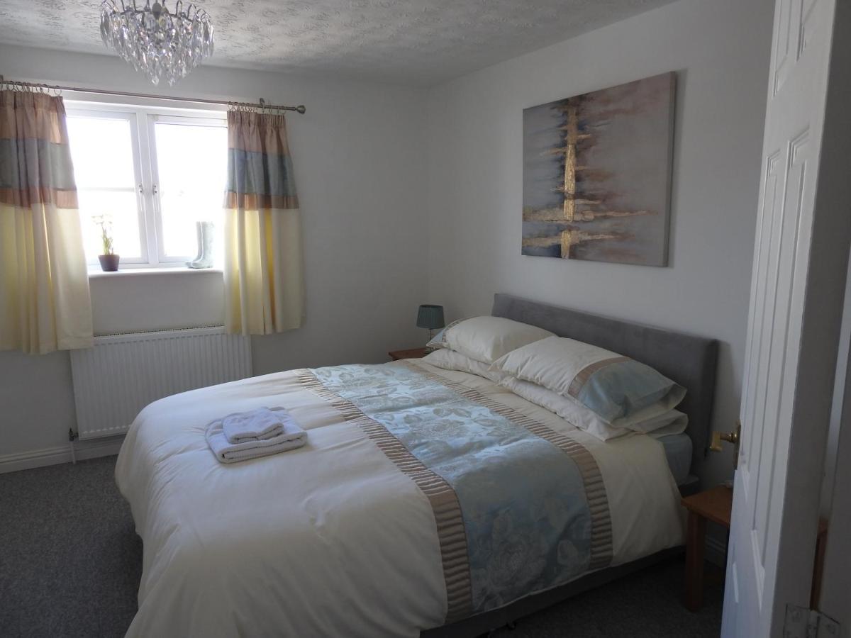 Charming 2-Bed House In Torquay Villa Exteriör bild