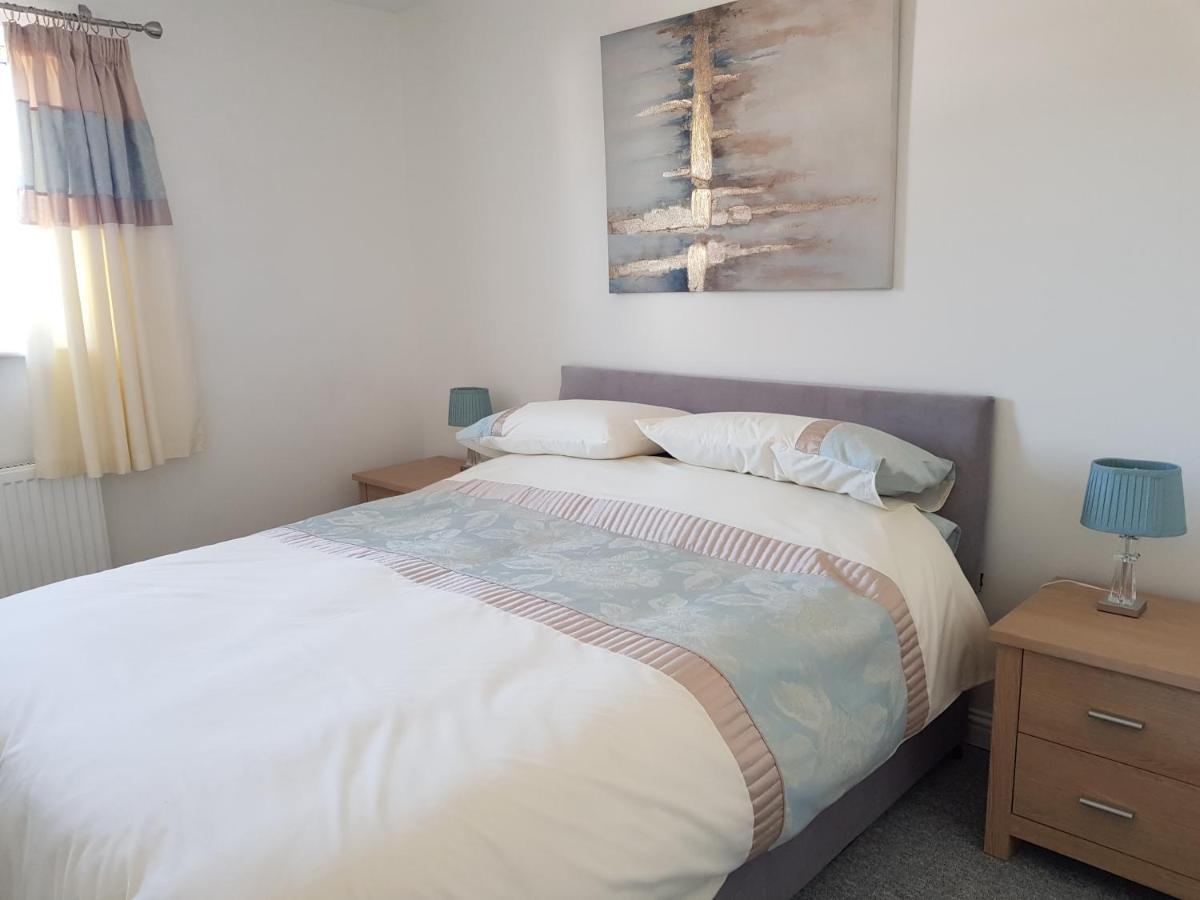 Charming 2-Bed House In Torquay Villa Exteriör bild