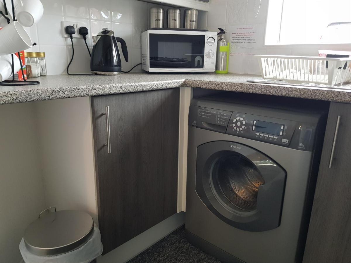 Charming 2-Bed House In Torquay Villa Exteriör bild